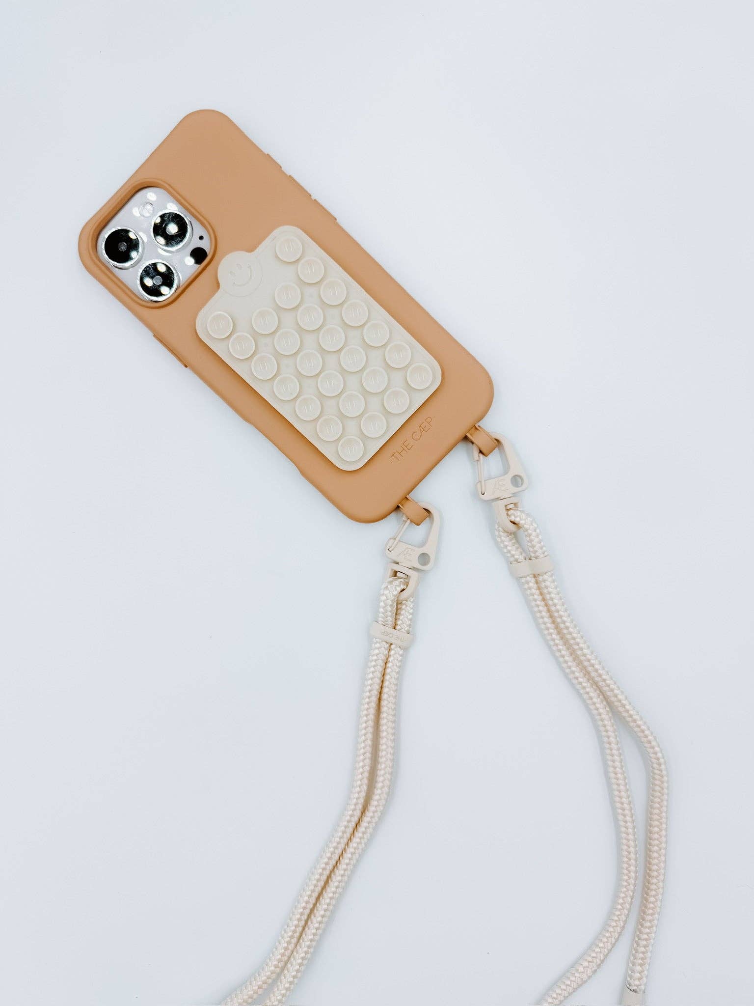 CÆP Phone Grip - NEW-Happy on Main