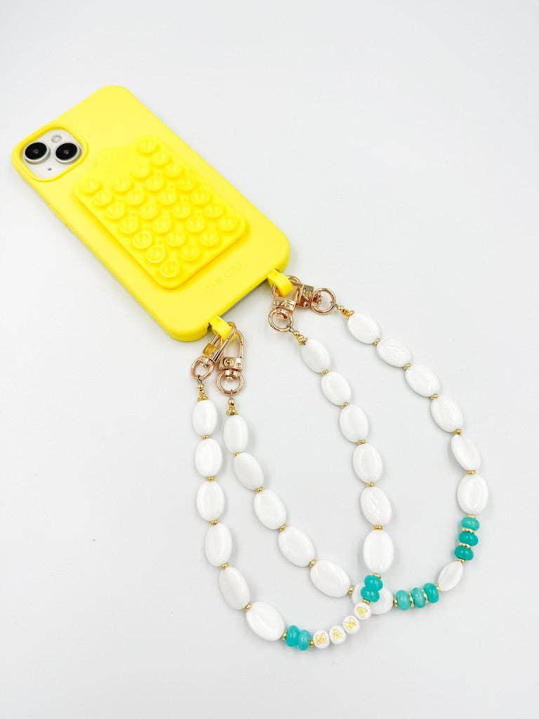 CÆP Phone Grip - NEW-THE CÆP-Happy on Main