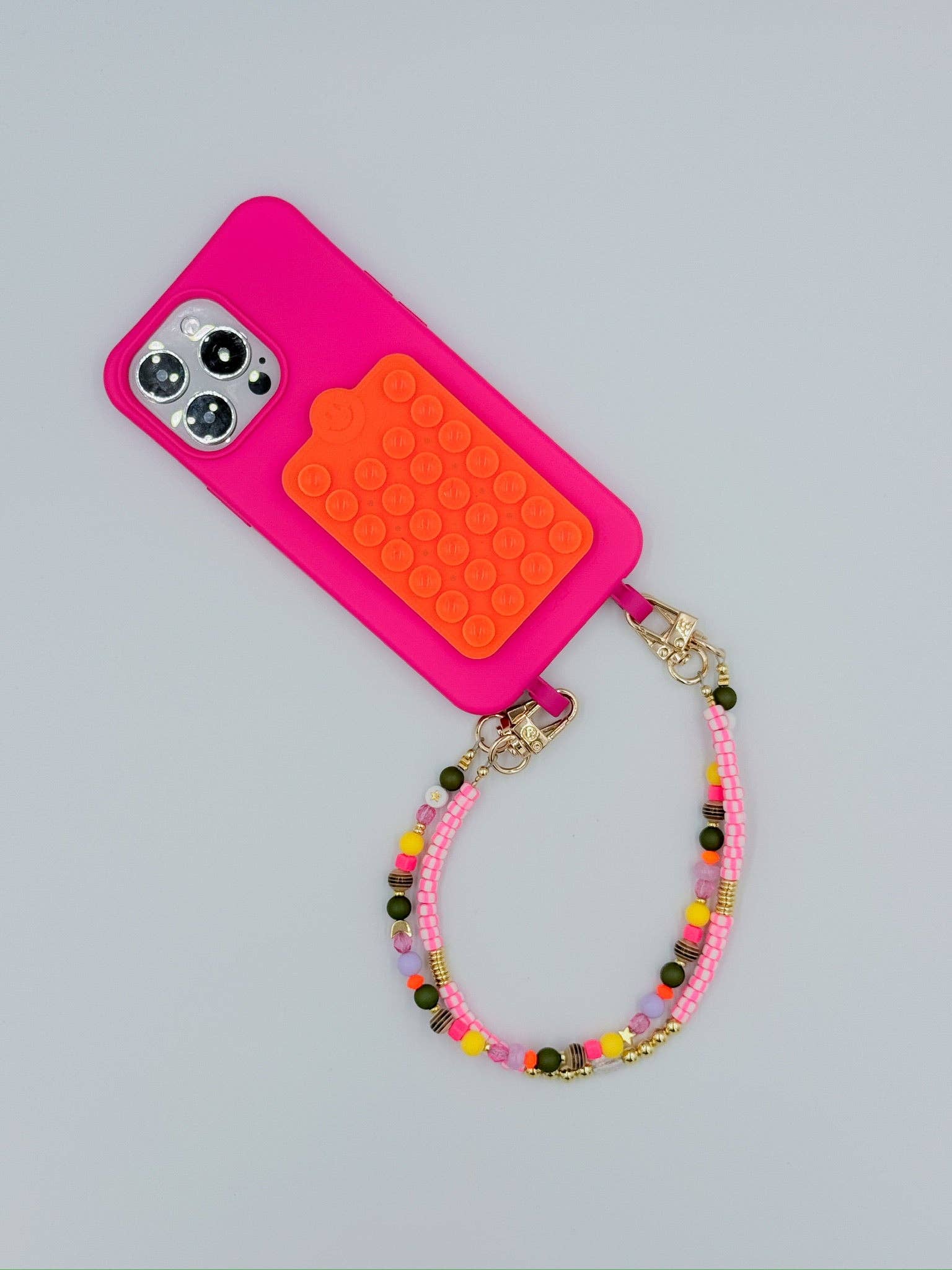 CÆP Phone Grip - NEW-THE CÆP-Happy on Main