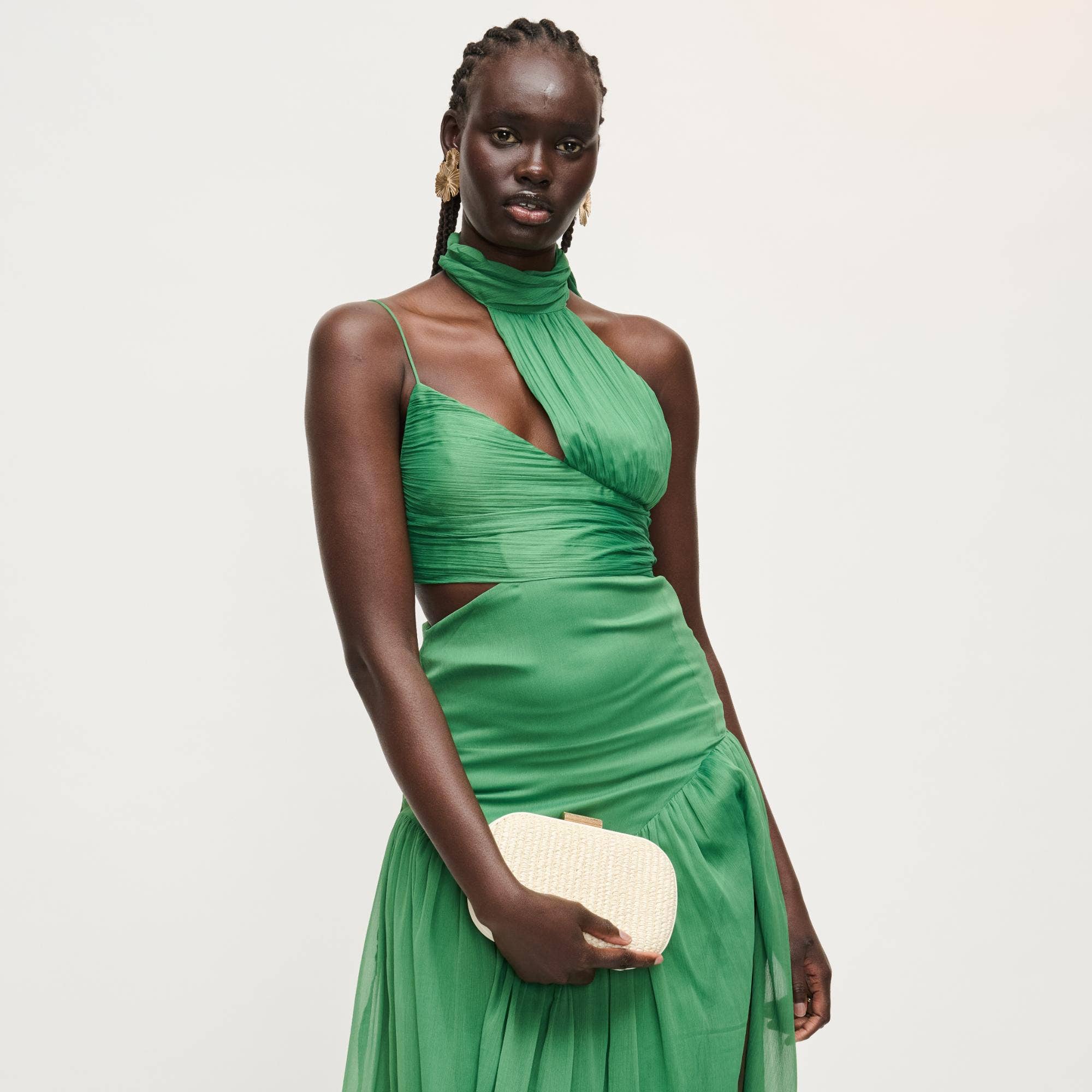 Alix Evening Bag-Urban Expressions-Happy on Main