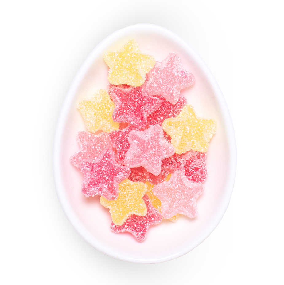 Sparkling Stars- Small-Gifting-Happy on Main