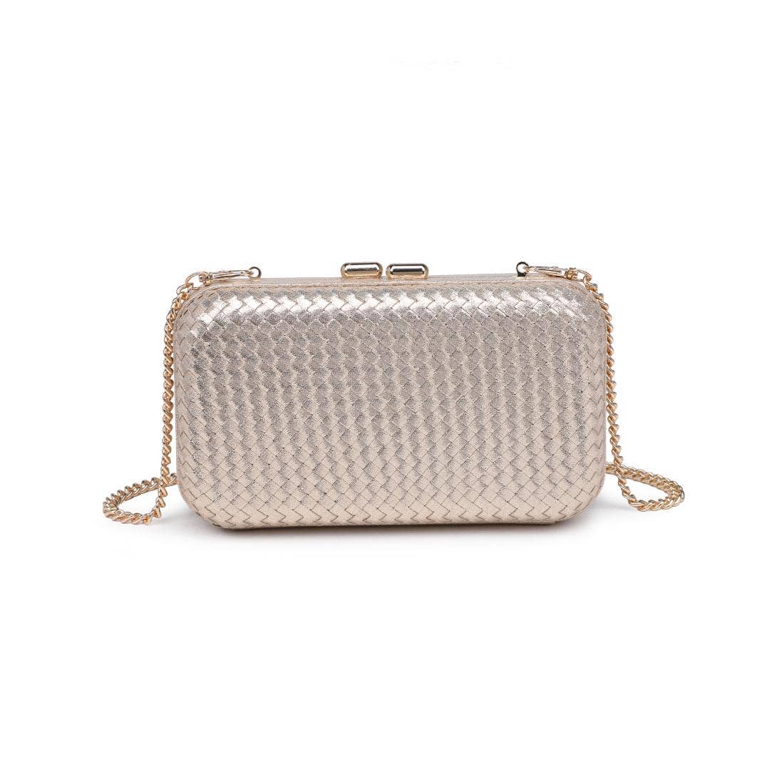 Anna Evening Bag-Urban Expressions-Happy on Main