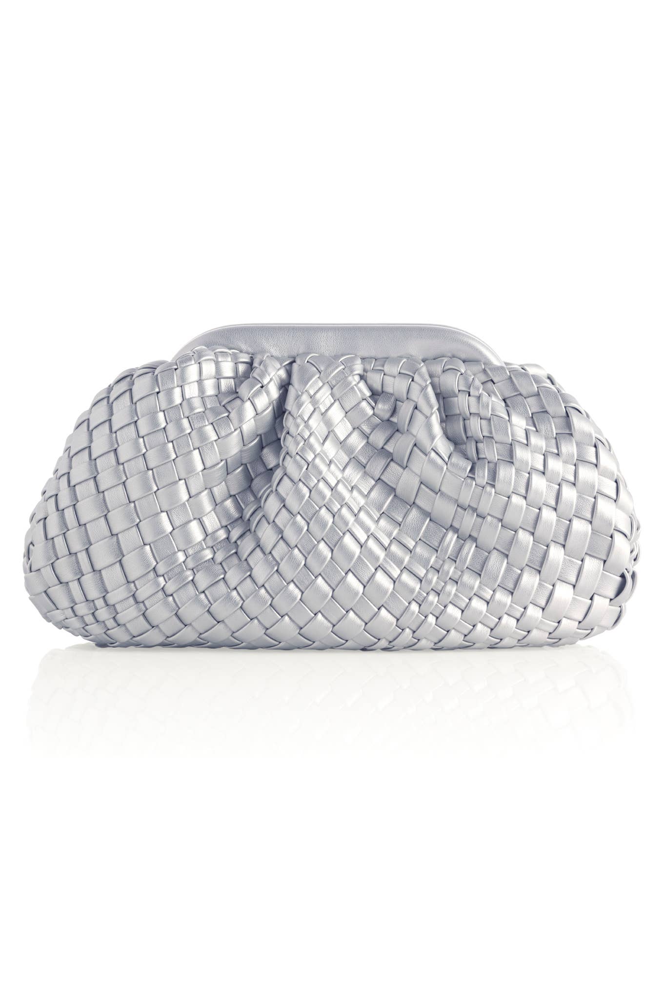 BLYTHE CLUTCH-Handbags-Happy on Main