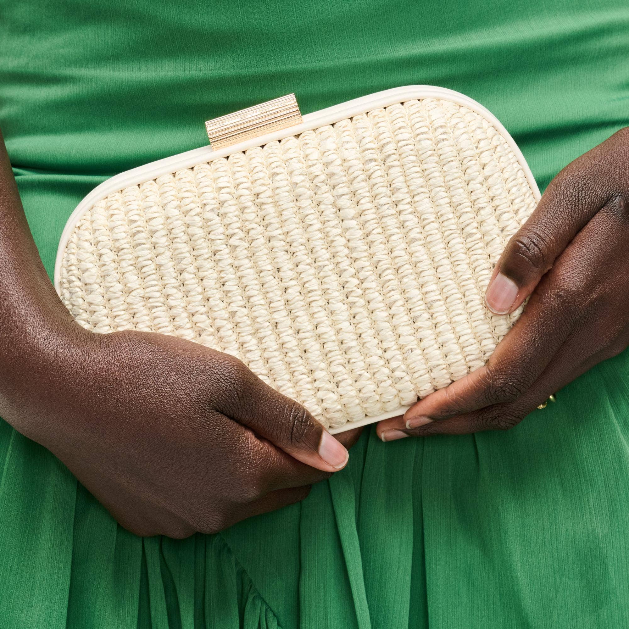 Alix Evening Bag-Urban Expressions-Happy on Main