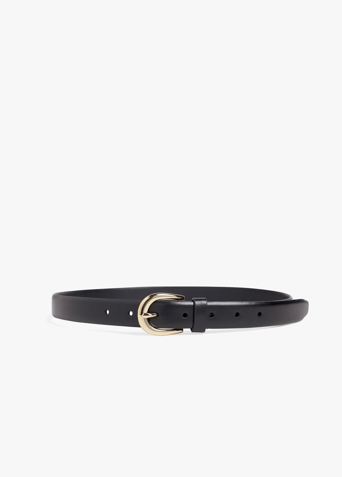 The Favorite Belt - Black Gold-Favorite Daughter-Happy on Main