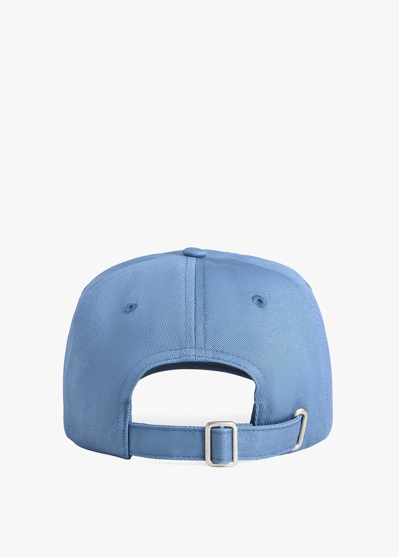 The Classic Logo Baseball Hat - Sea Blue-Favorite Daughter-Happy on Main