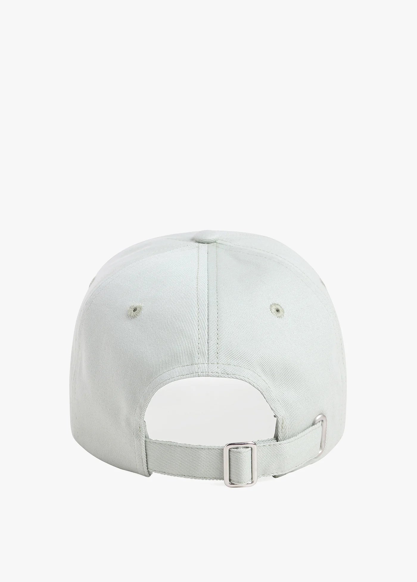 The Favorite Baseball Cap - Light Sage-Favorite Daughter-Happy on Main