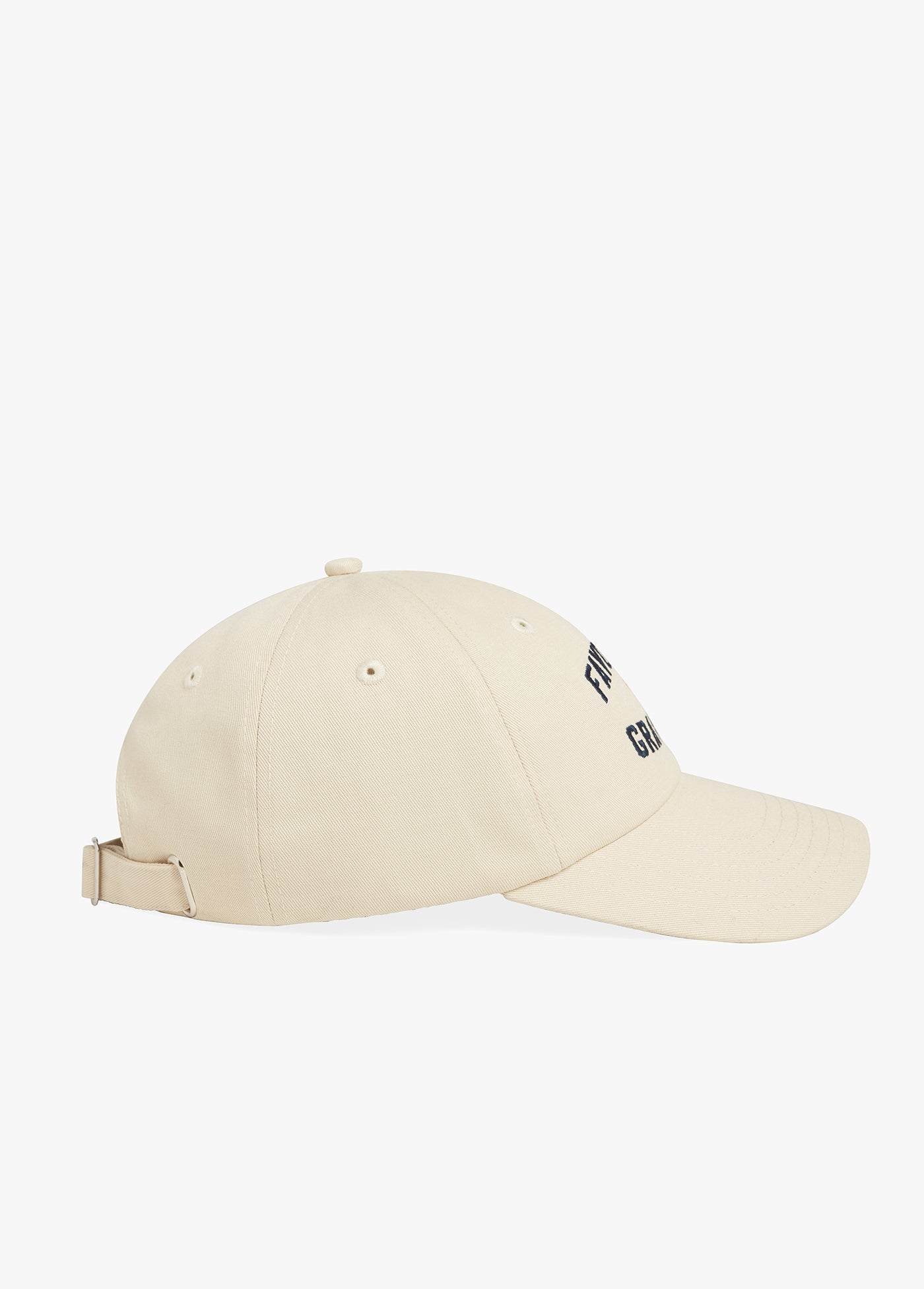 Favorite Grandma Baseball Cap - Khaki-Favorite Daughter-Happy on Main
