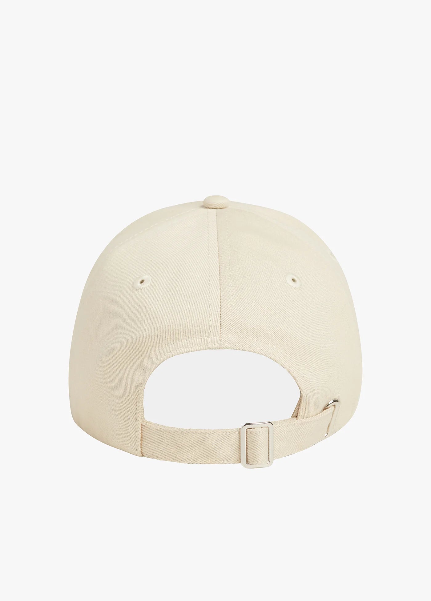 Favorite Grandma Baseball Cap - Khaki-Favorite Daughter-Happy on Main