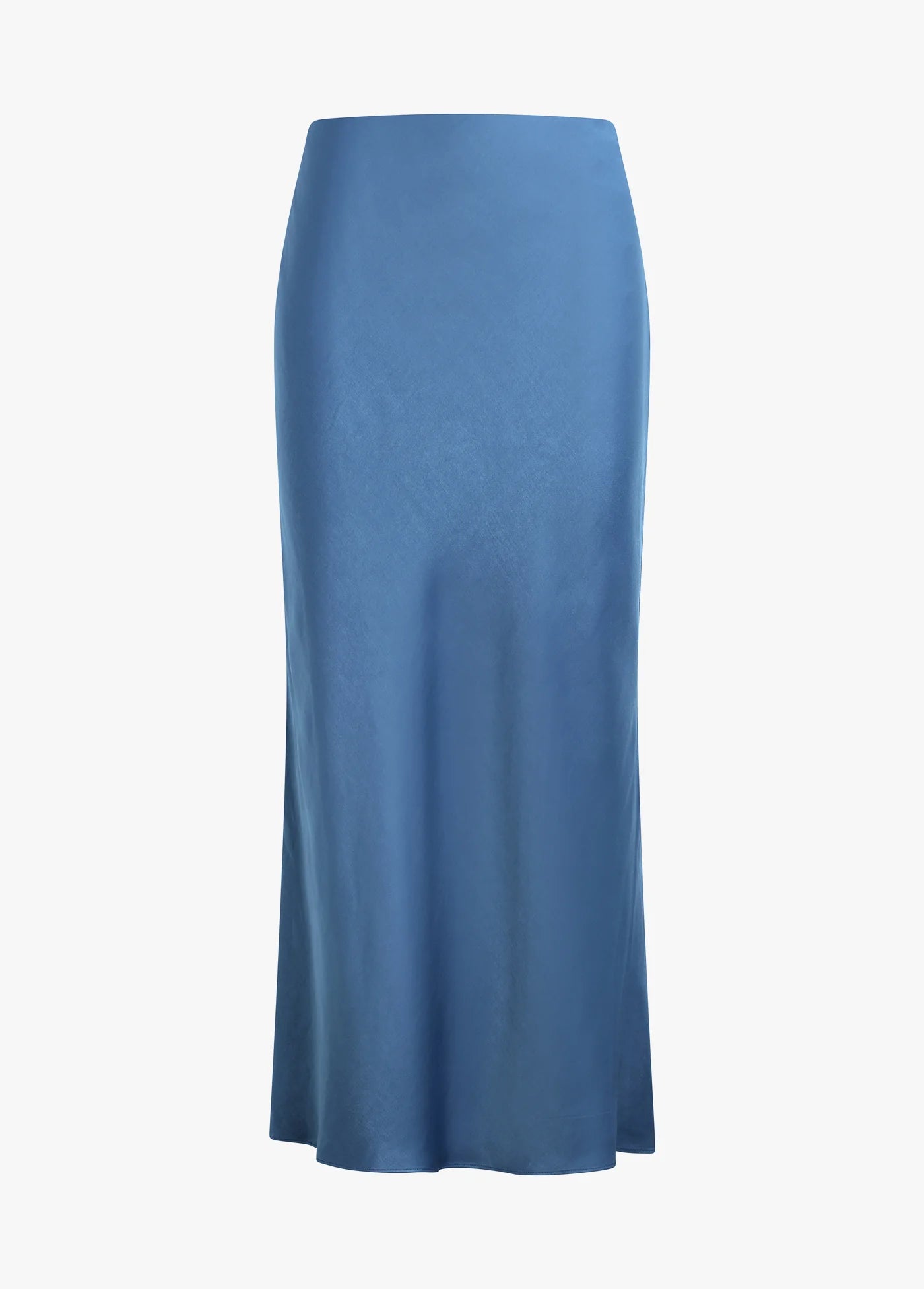 The Favorite Skirt - River Blue-Favorite Daughter-Happy on Main