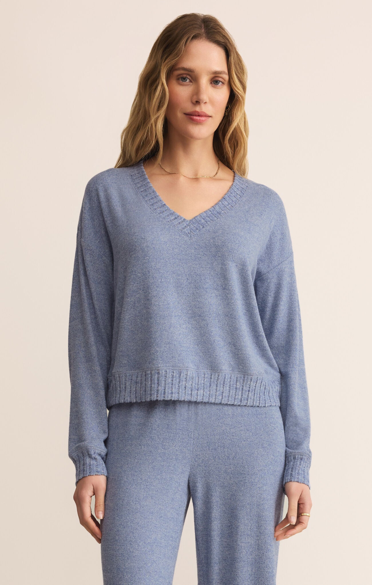 Courtney LS Top-Athleisure-Happy on Main