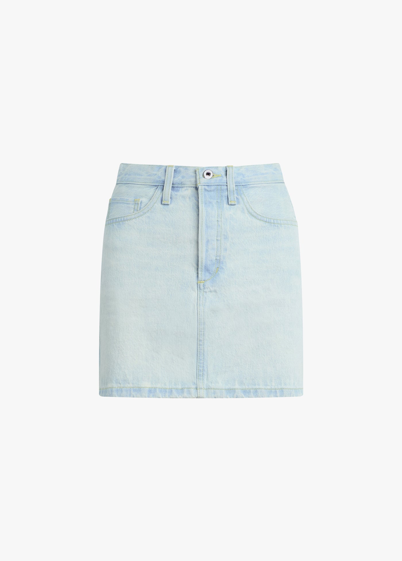 The Otto Skirt - Freeport-Favorite Daughter-Happy on Main