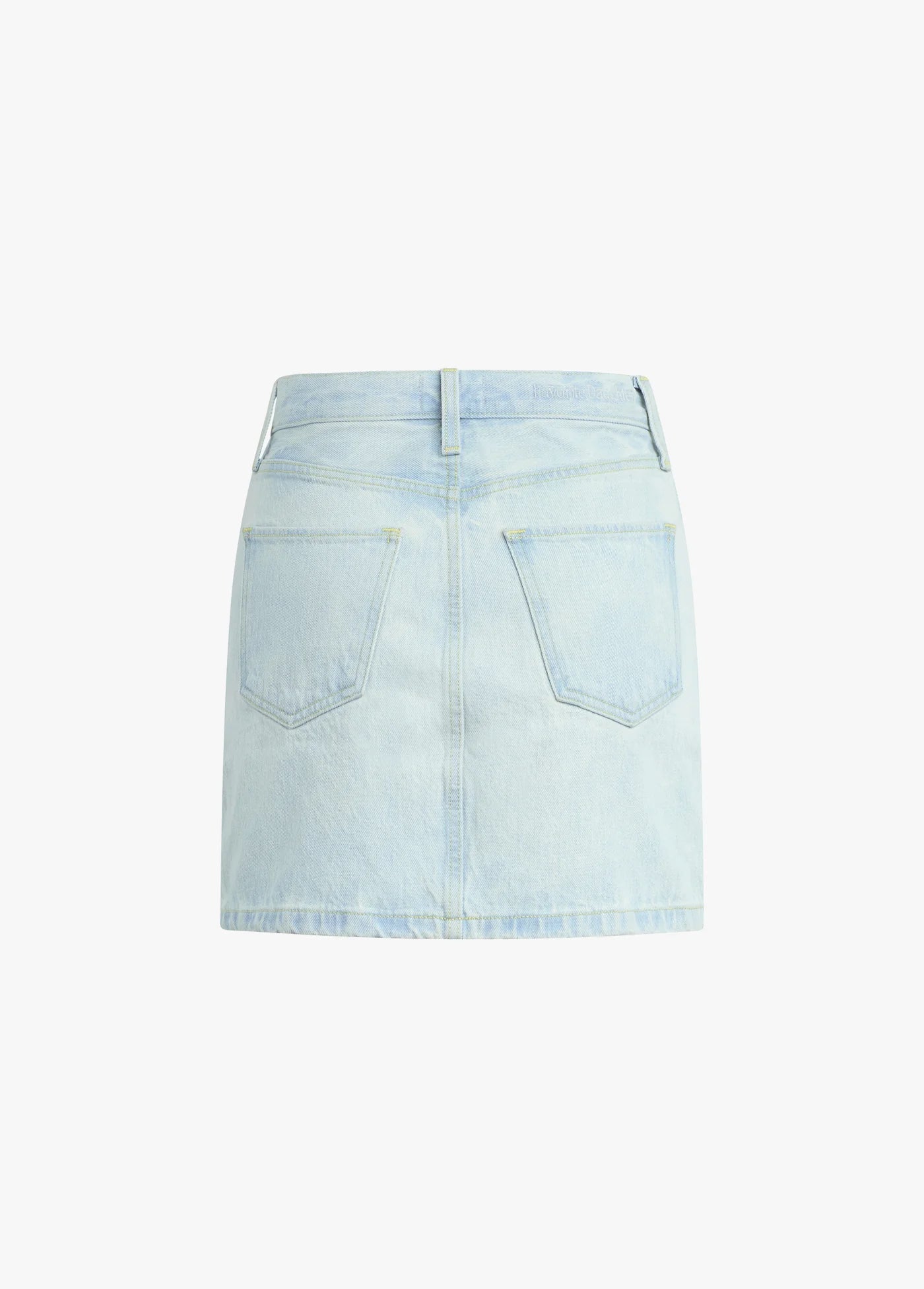 The Otto Skirt - Freeport-Favorite Daughter-Happy on Main