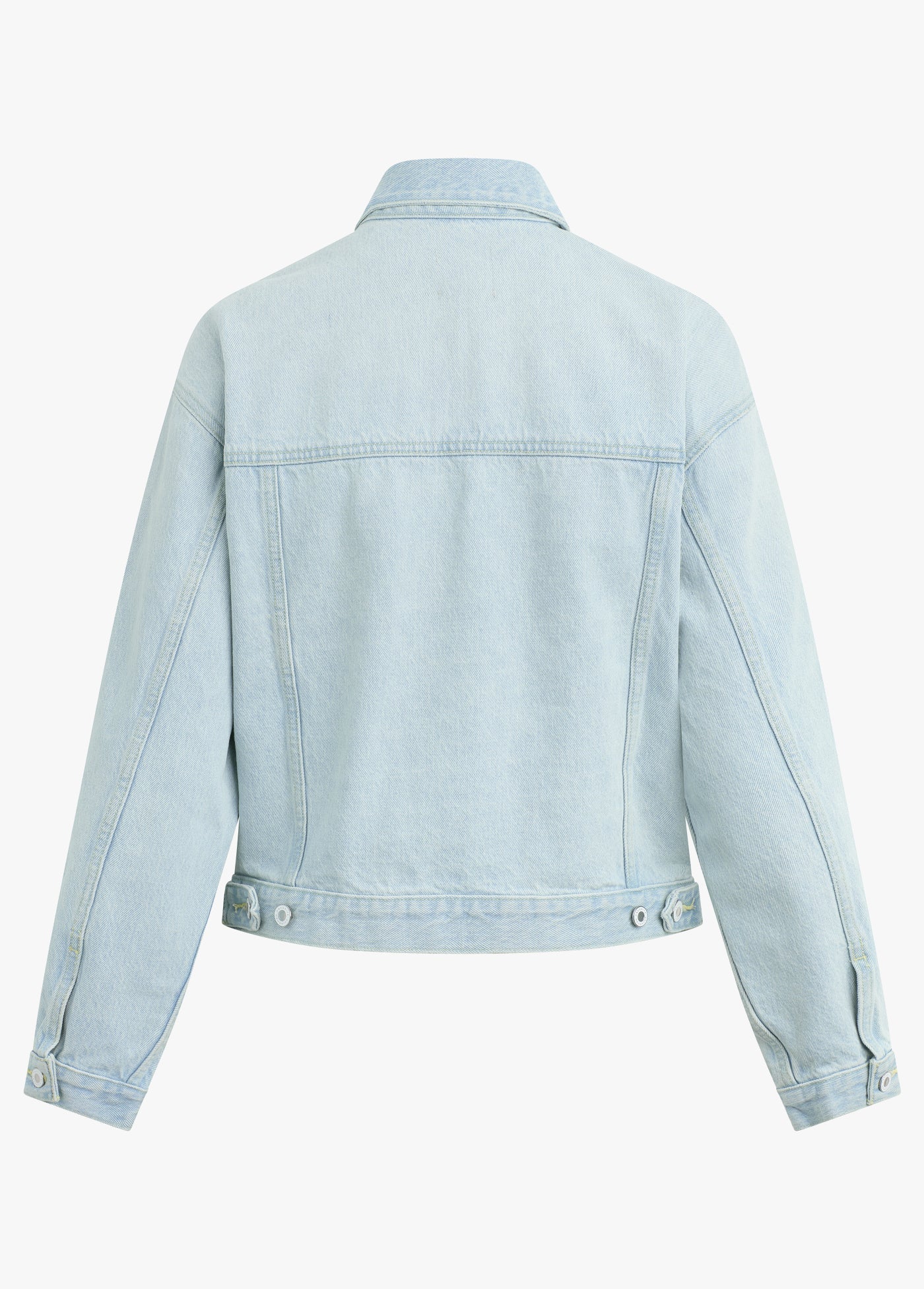 The Otto Jacket Boyfriend Jacket - Freeport-Favorite Daughter-Happy on Main