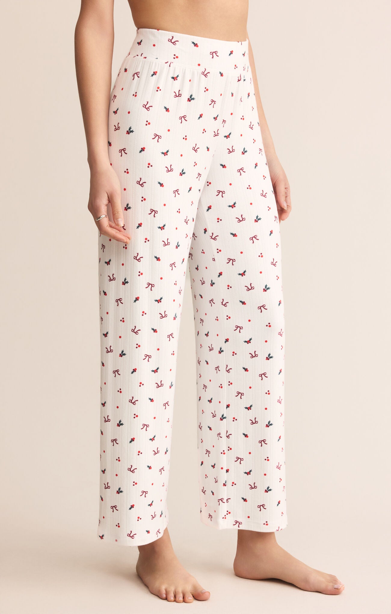 Luxe Holly Pant-Athleisure-Happy on Main