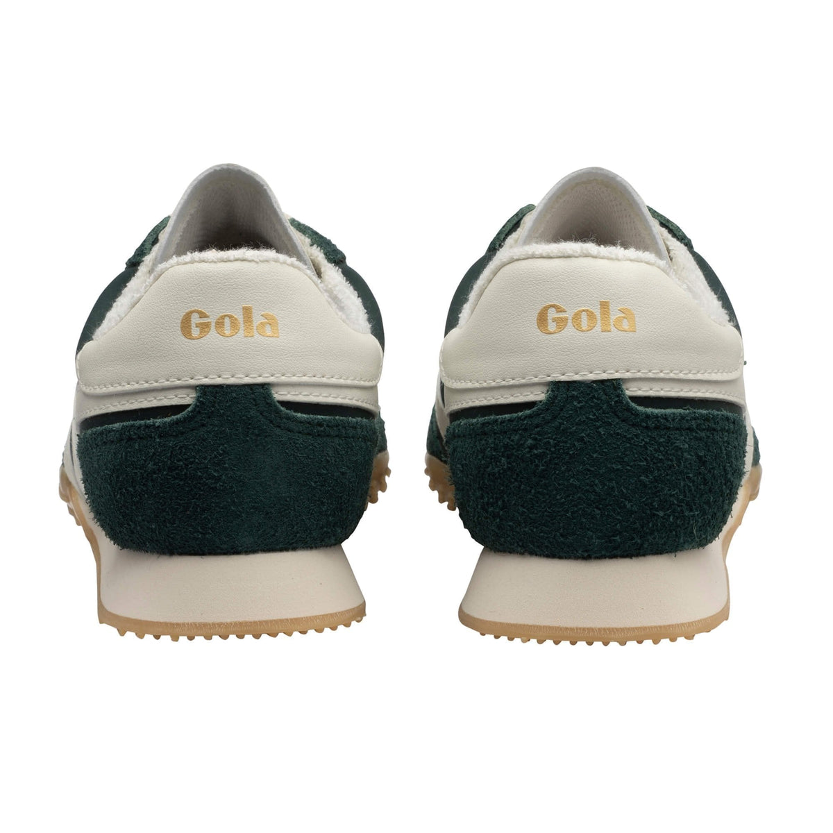 Women's Sprinter Sneaker - Deep Sea Green/Off White