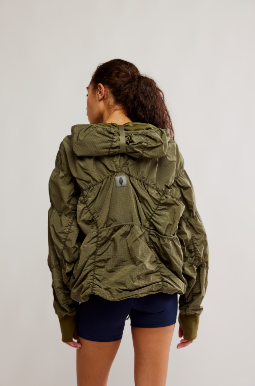 Light Packer Hike Pullover-Outerwear-Happy on Main