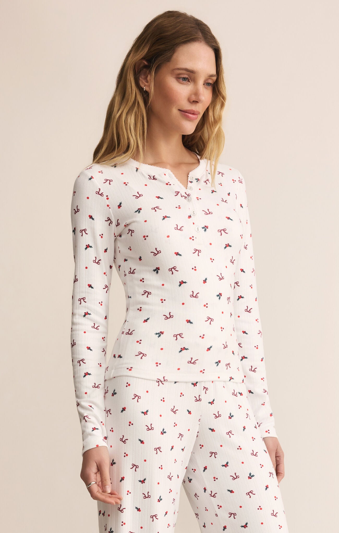 Holly LS Top-Athleisure-Happy on Main