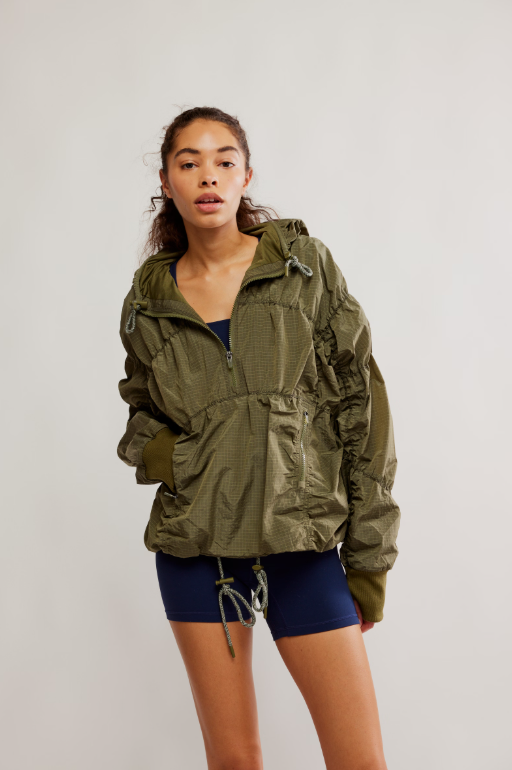 Light Packer Hike Pullover-Outerwear-Happy on Main