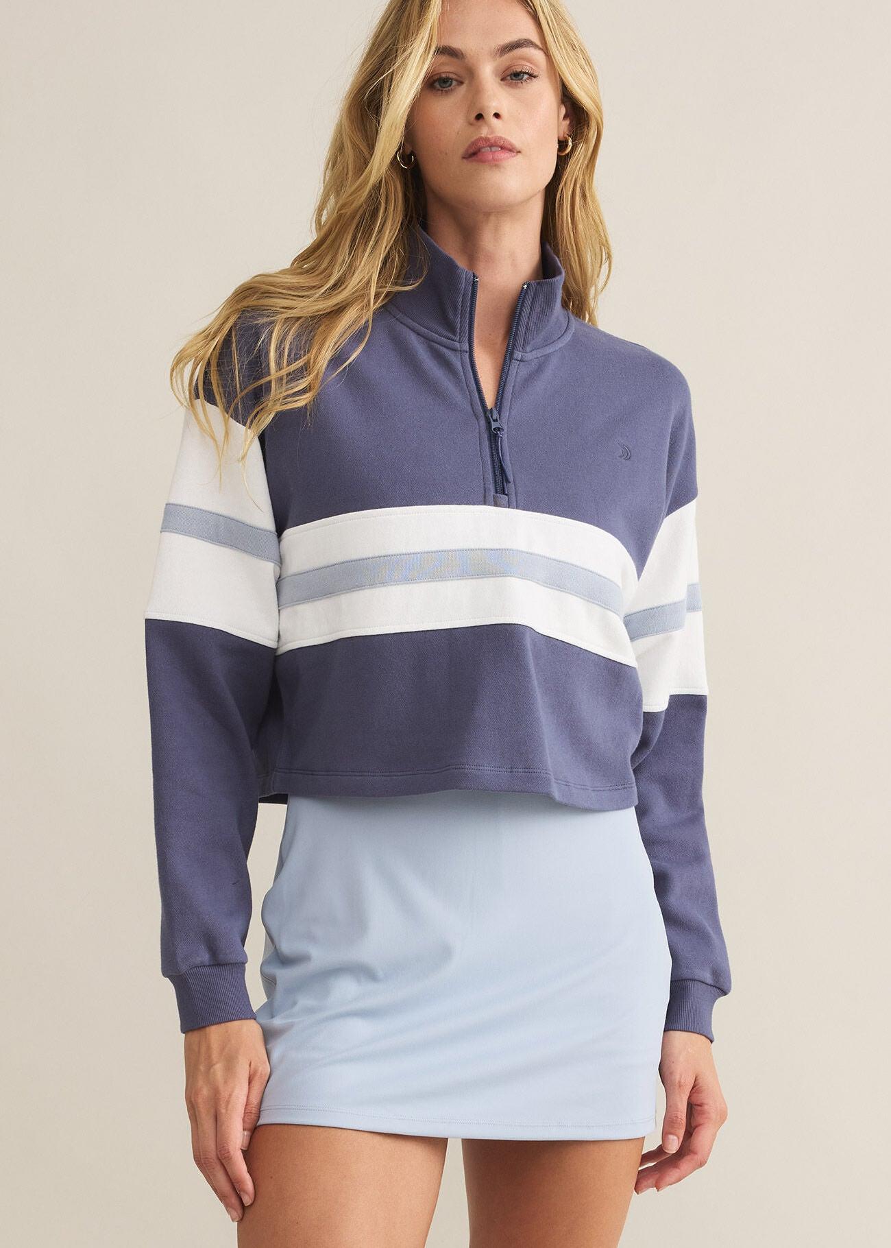 All Day Rugby Top-Athleisure-Happy on Main