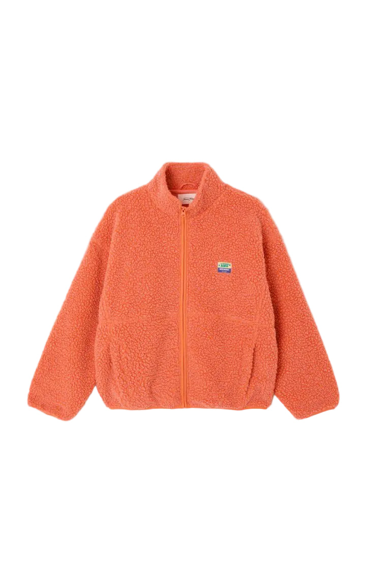 Hoktown Jacket - Sunset Chine-American Vintage-Happy on Main