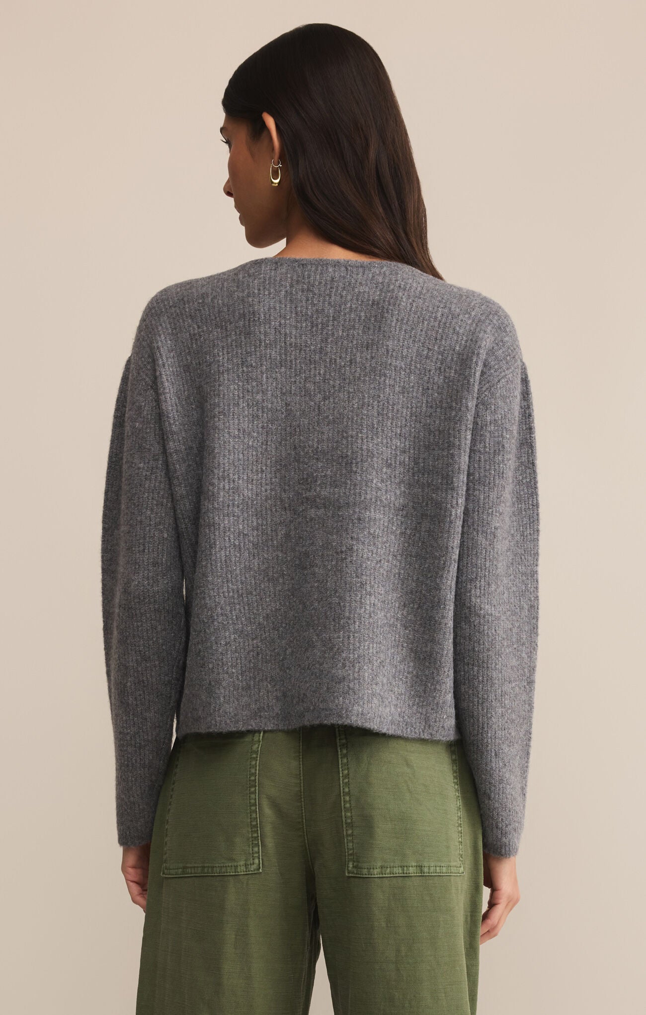 Emile Cardigan-Cashmere Sweaters-Happy on Main
