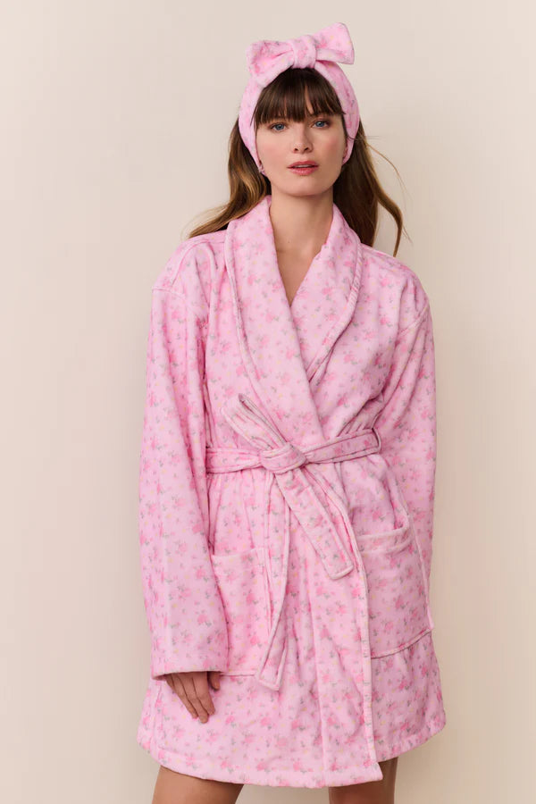 Indie Robe - Ibiza Sunset-LoveShackFancy-Happy on Main