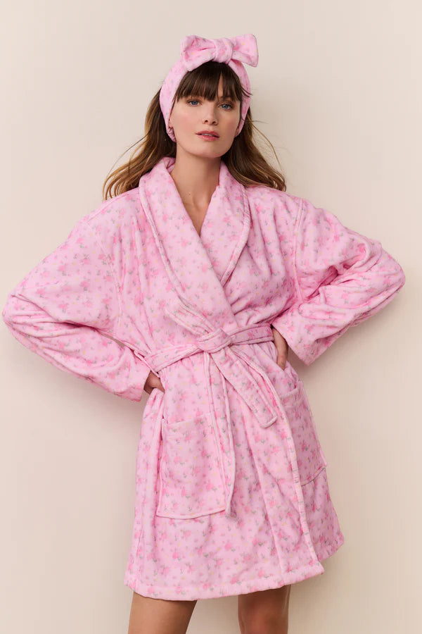 Indie Robe - Ibiza Sunset-LoveShackFancy-Happy on Main