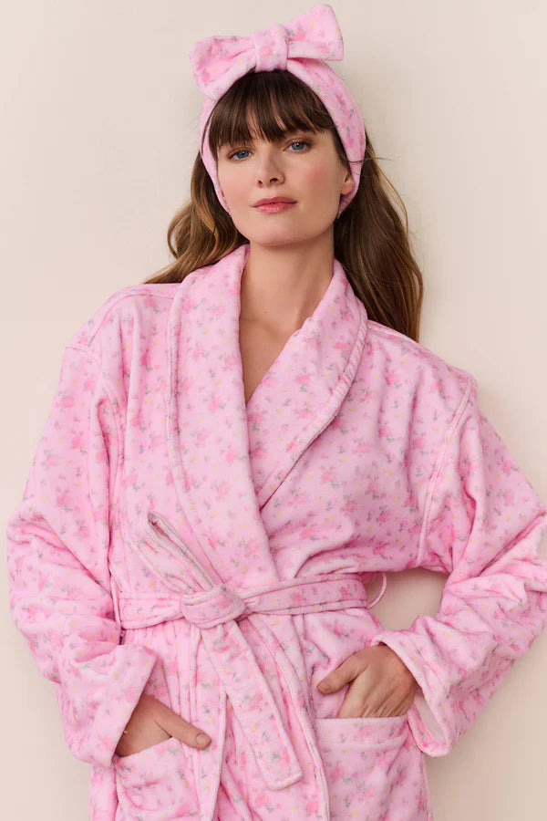 Indie Robe - Ibiza Sunset-LoveShackFancy-Happy on Main