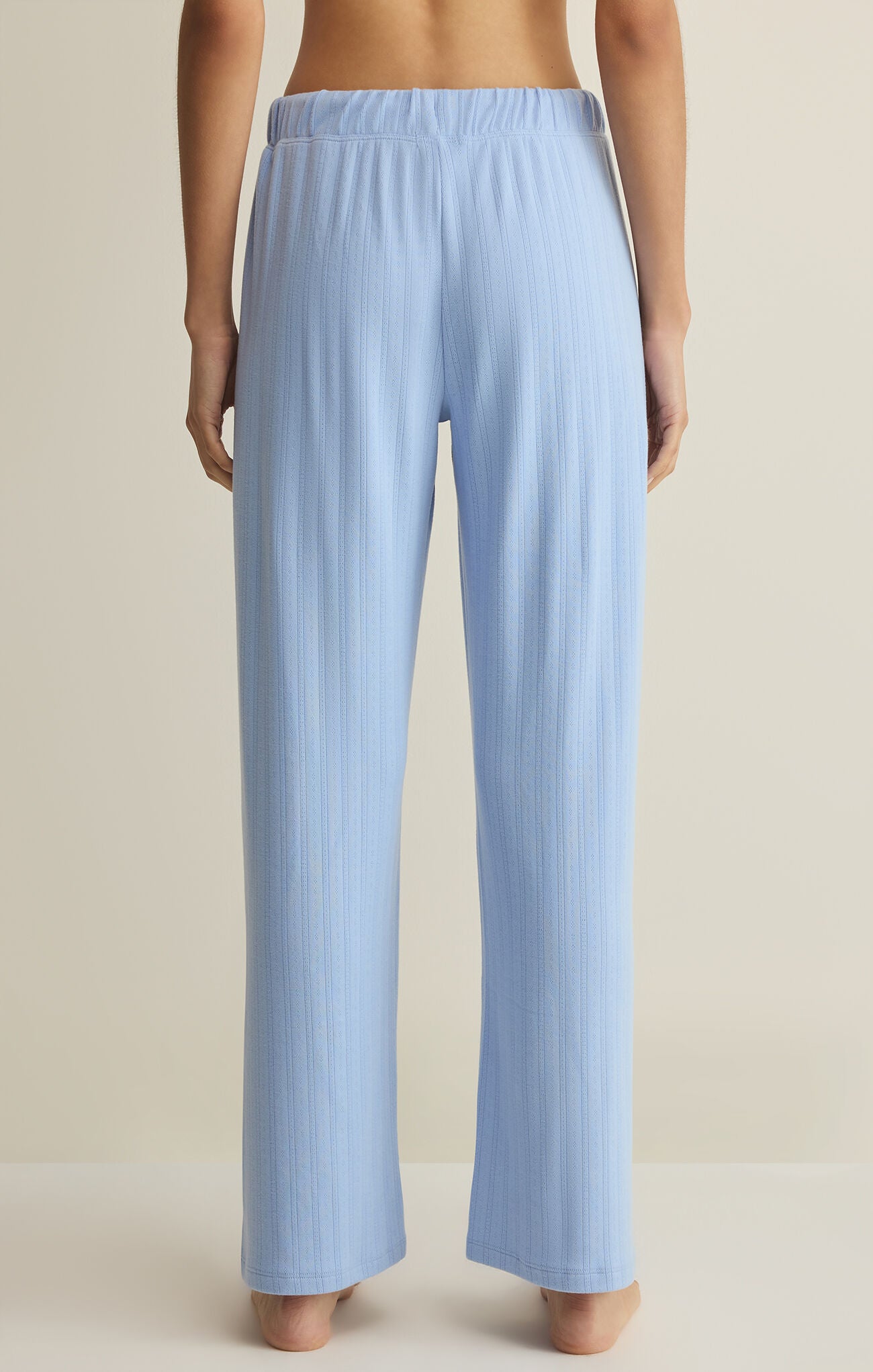 Downhome Pant - Ice Blue-Z Supply-Happy on Main