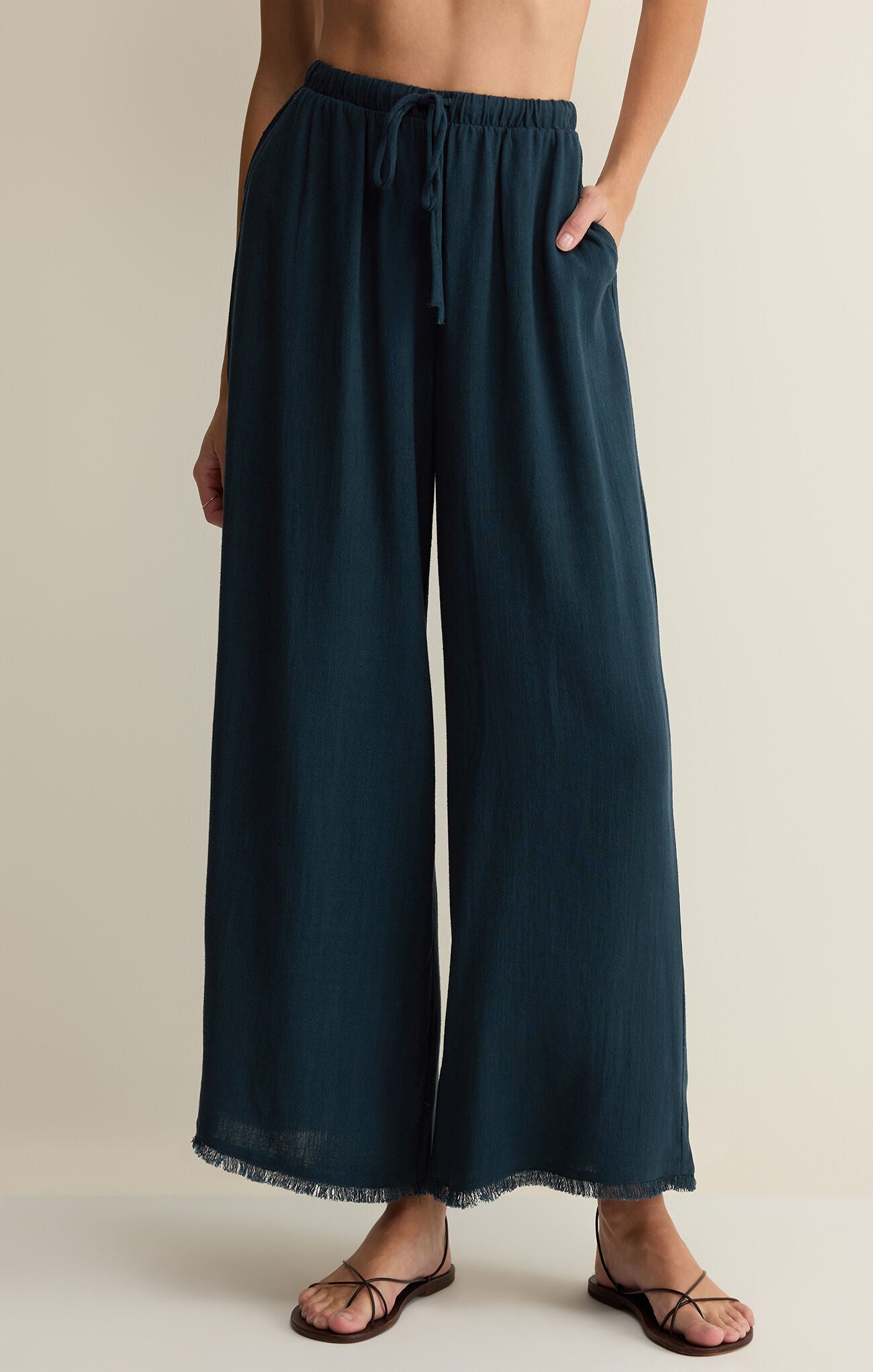 Soren Pant - Eclipse-Z Supply-Happy on Main