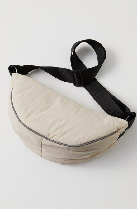 Bulls Eye Sling Bag-Handbags-Happy on Main