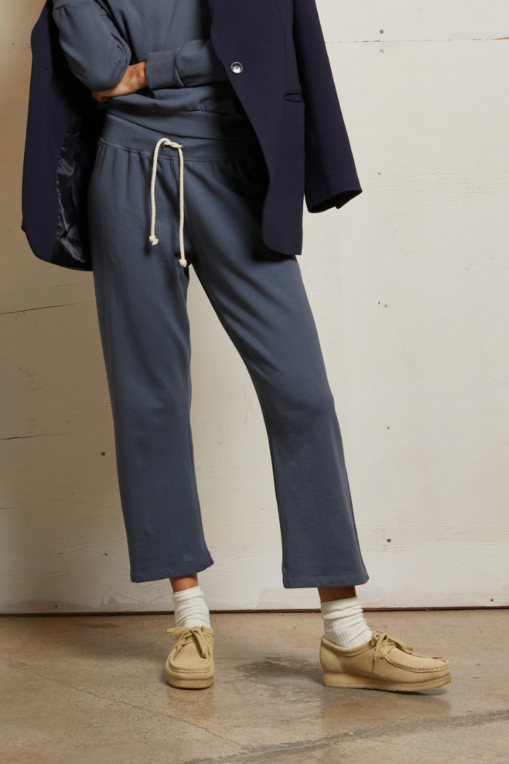 Jamaica-Beach Fleece Pant-Pants-Happy on Main