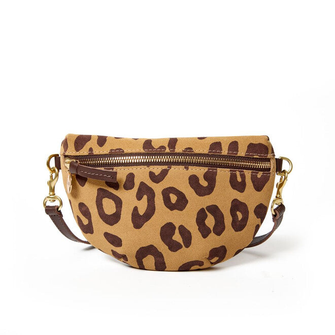 Petite Fanny - Lark/Brown-Clare V.-Happy on Main