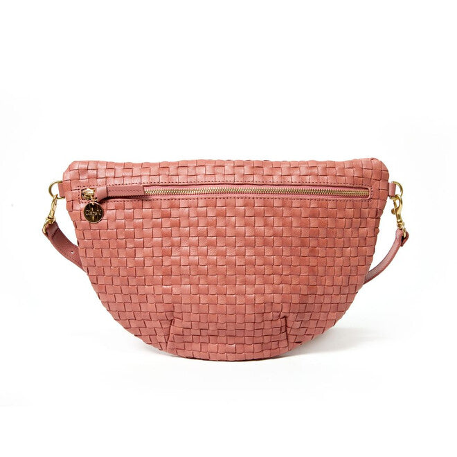 Grande Fanny - Rose Clay-Clare V.-Happy on Main