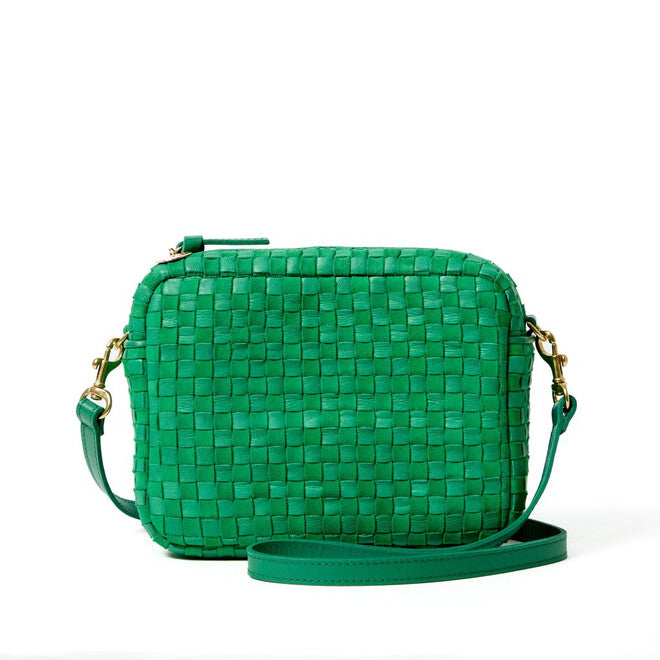 Midi Sac - Grass-Clare V.-Happy on Main