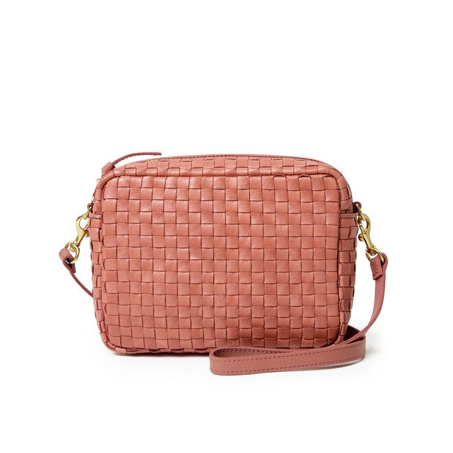 Midi Sac - Rose Clay-Clare V.-Happy on Main