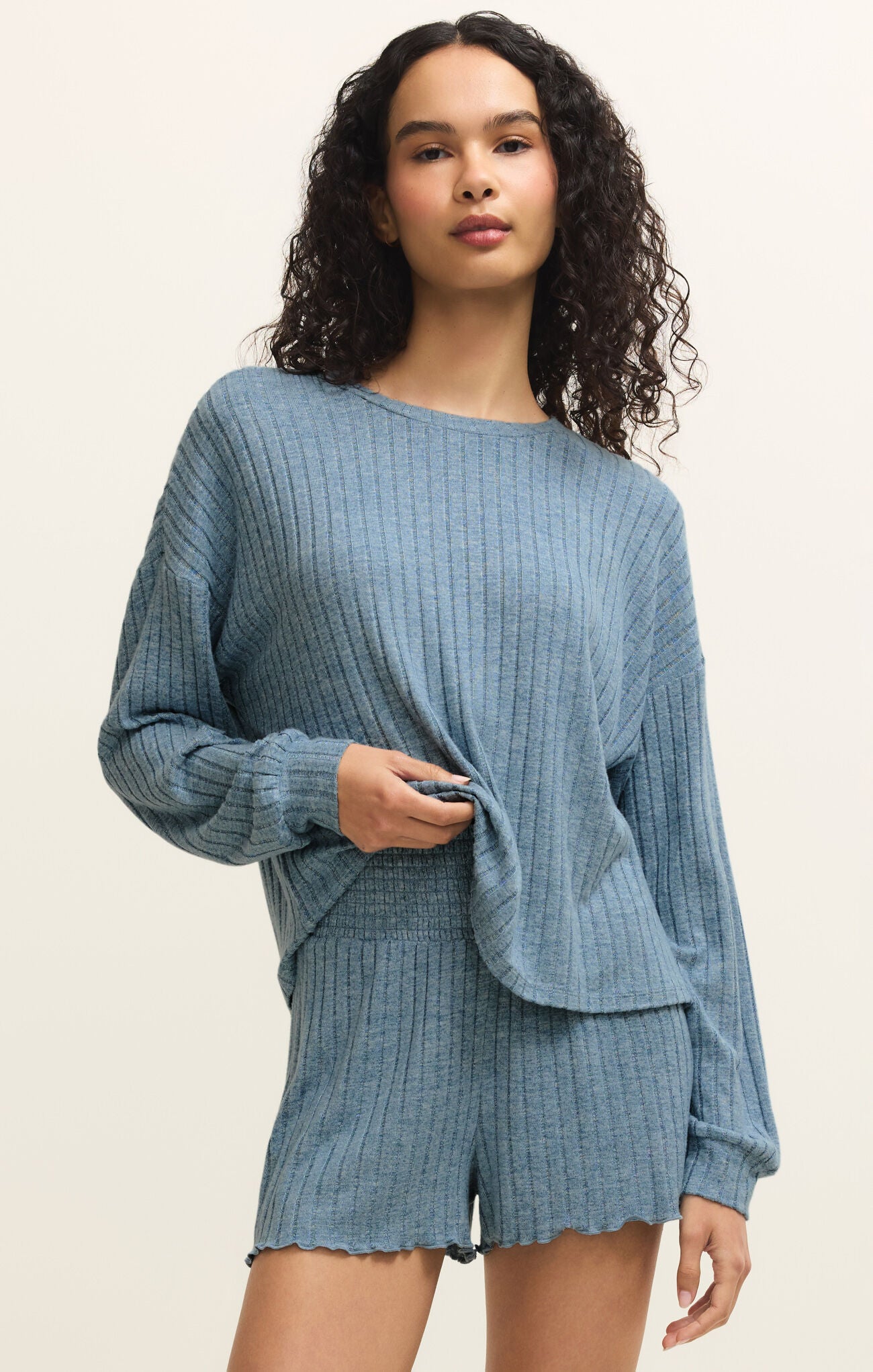 Daydream Rib LS Top-Z Supply-Happy on Main