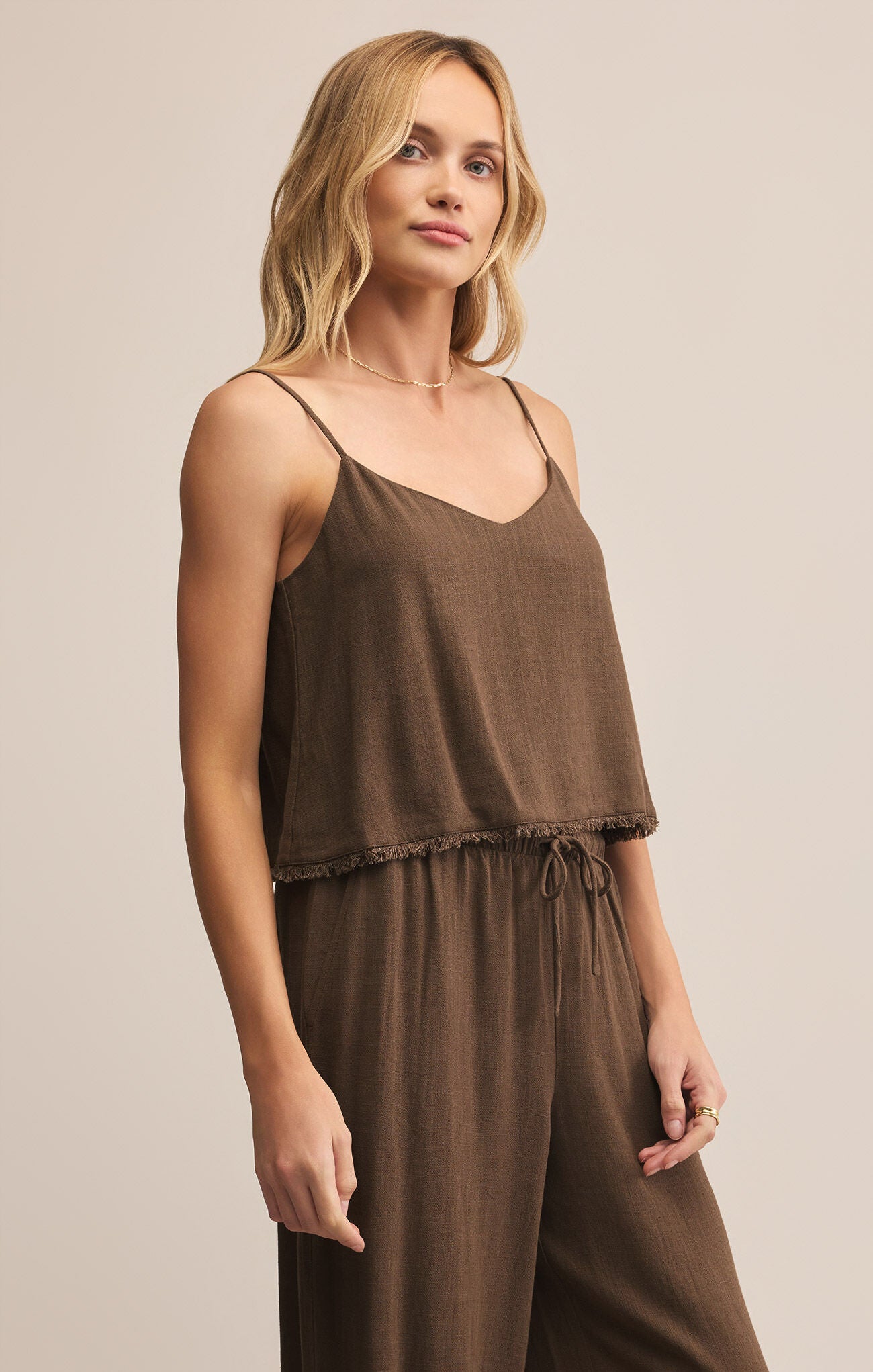 Sabel Tank-Basic Tanks + Tees-Happy on Main