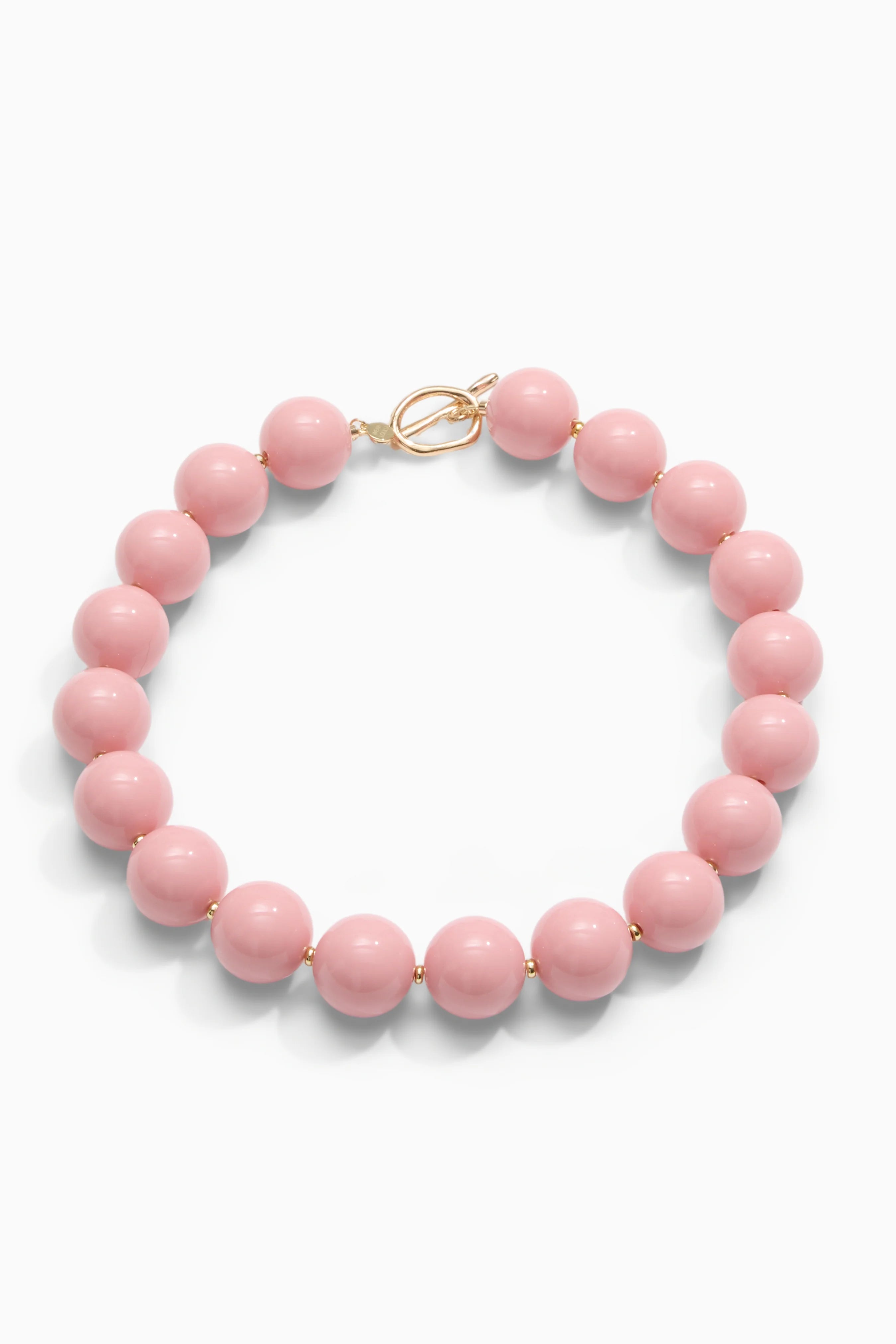 Summer Necklace - August-Wear Loulu X Happy on Main-Happy on Main