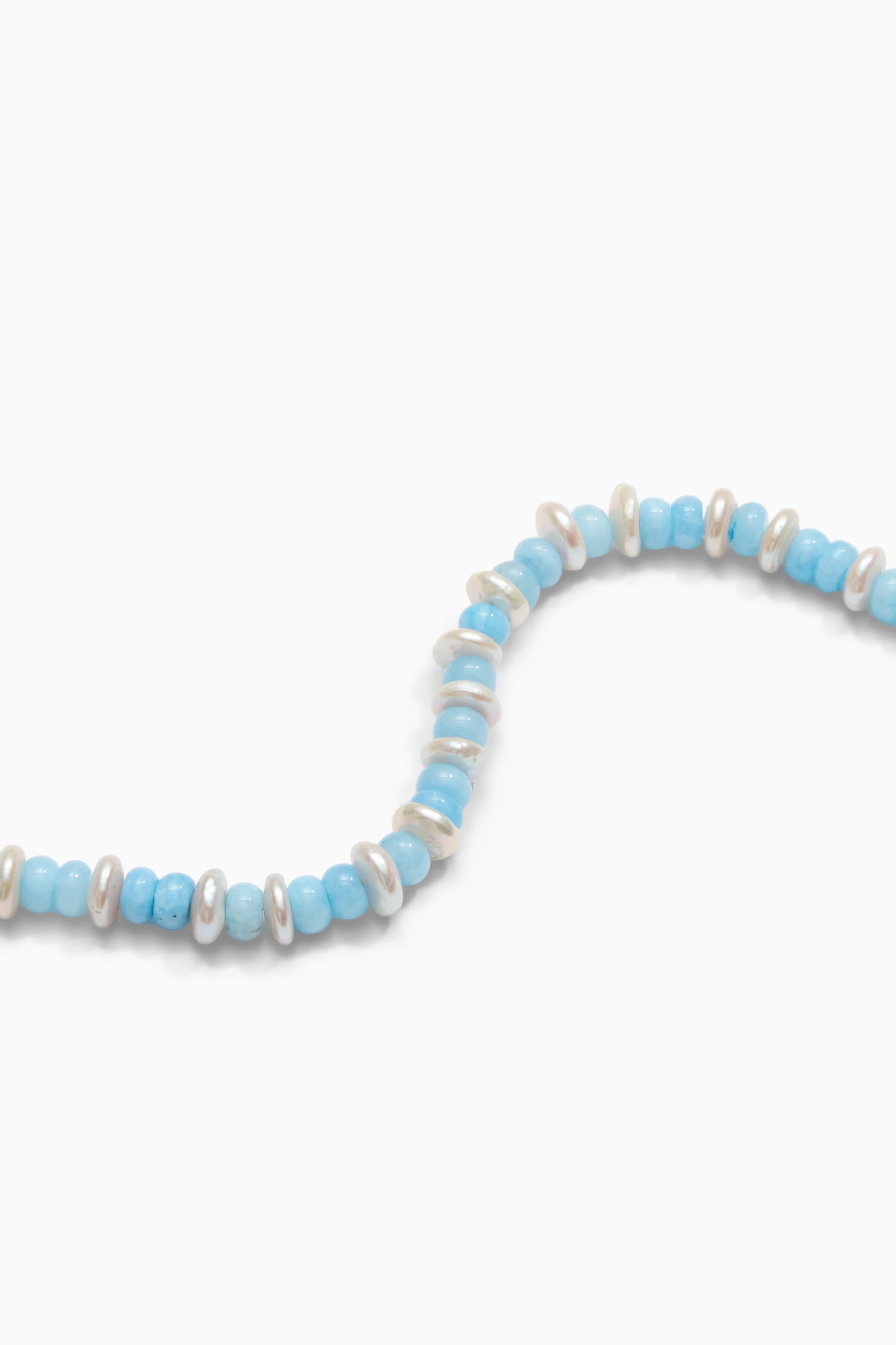Porto Necklace-Wear Loulu X Happy on Main-Happy on Main