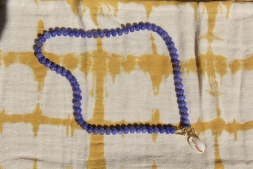 Spritz Necklace-Everyday Jewelry-Happy on Main