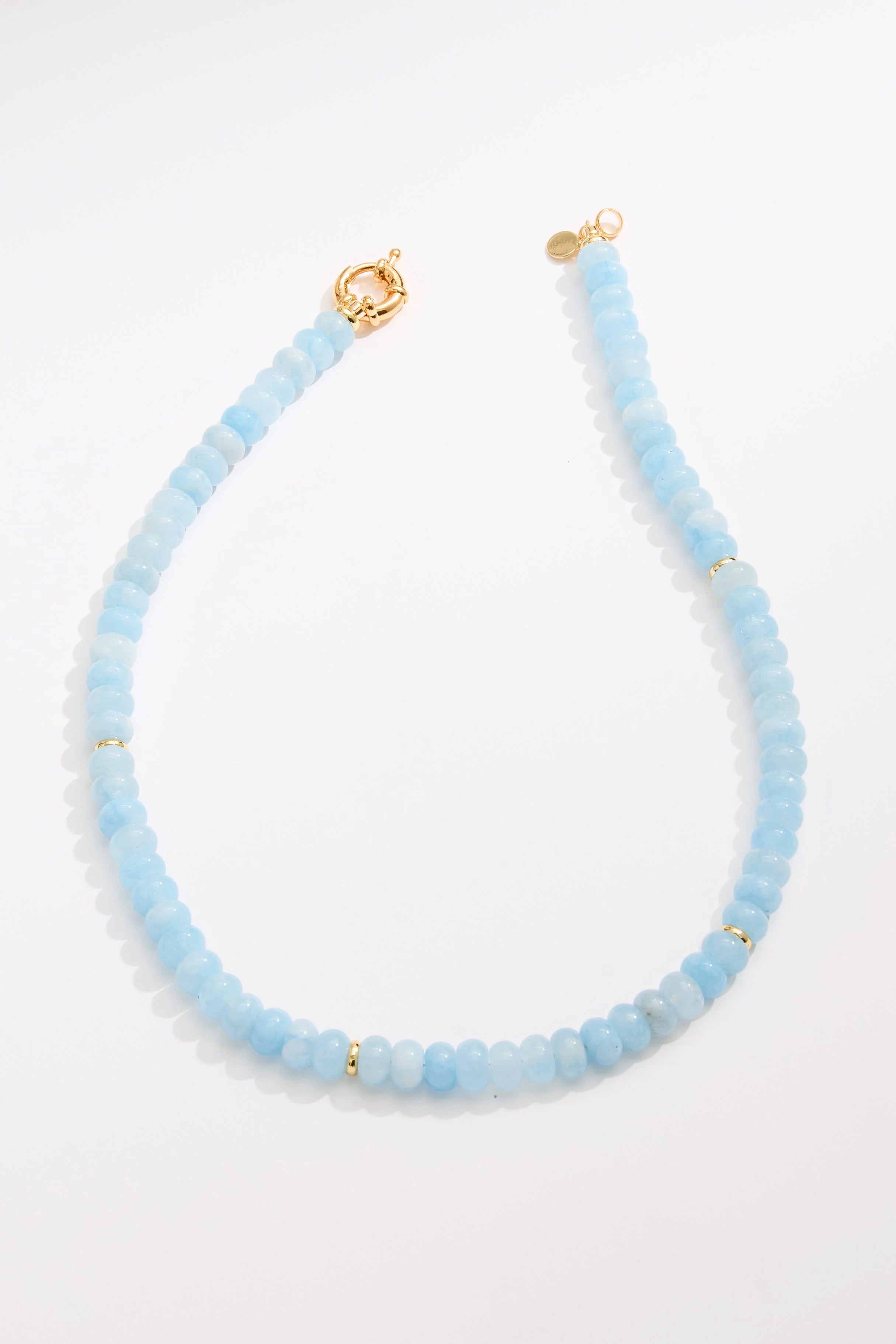 Spritz Necklace-Wear Loulu X Happy on Main-Happy on Main