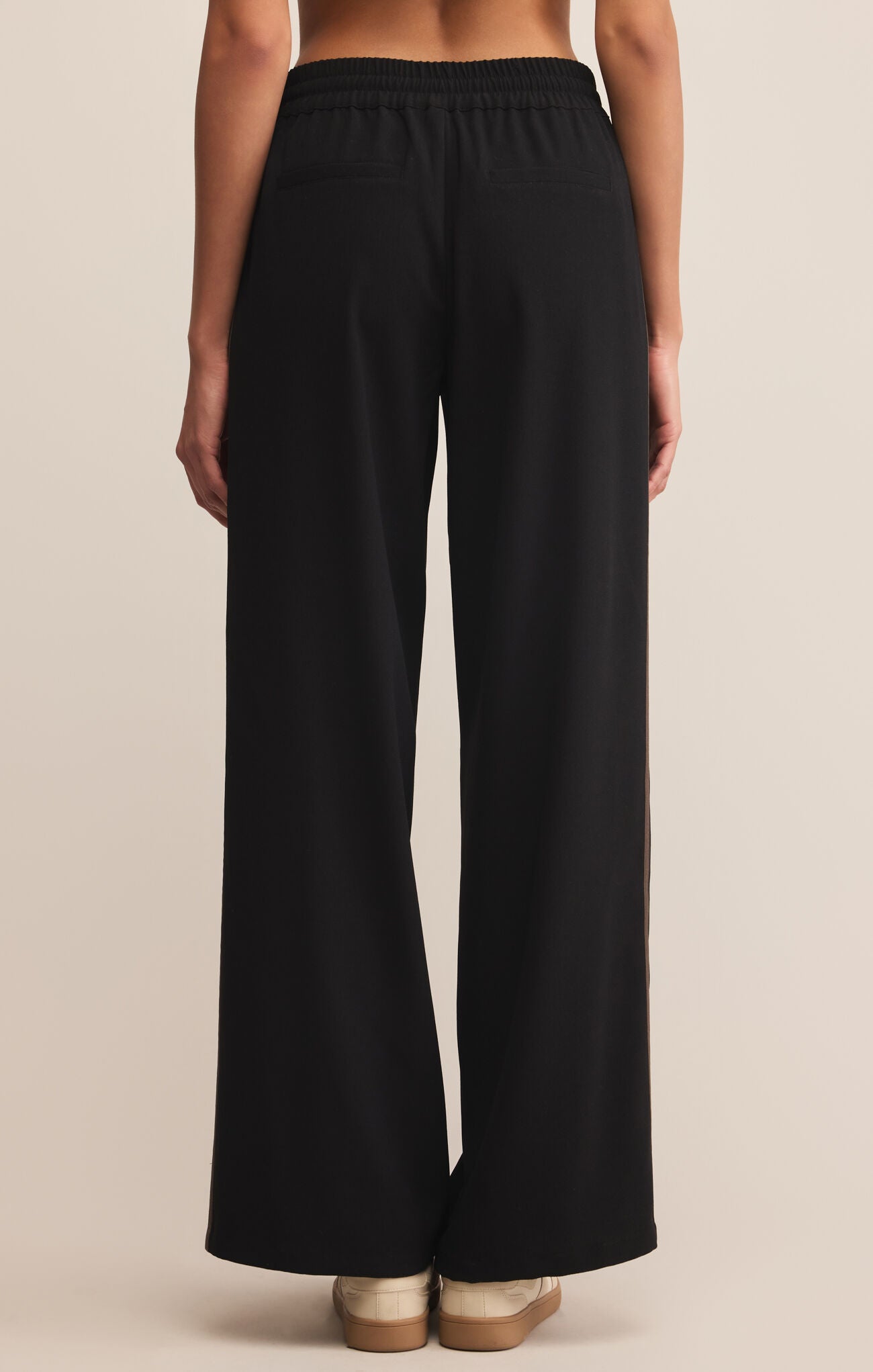Saunder Track Pant-Pants-Happy on Main