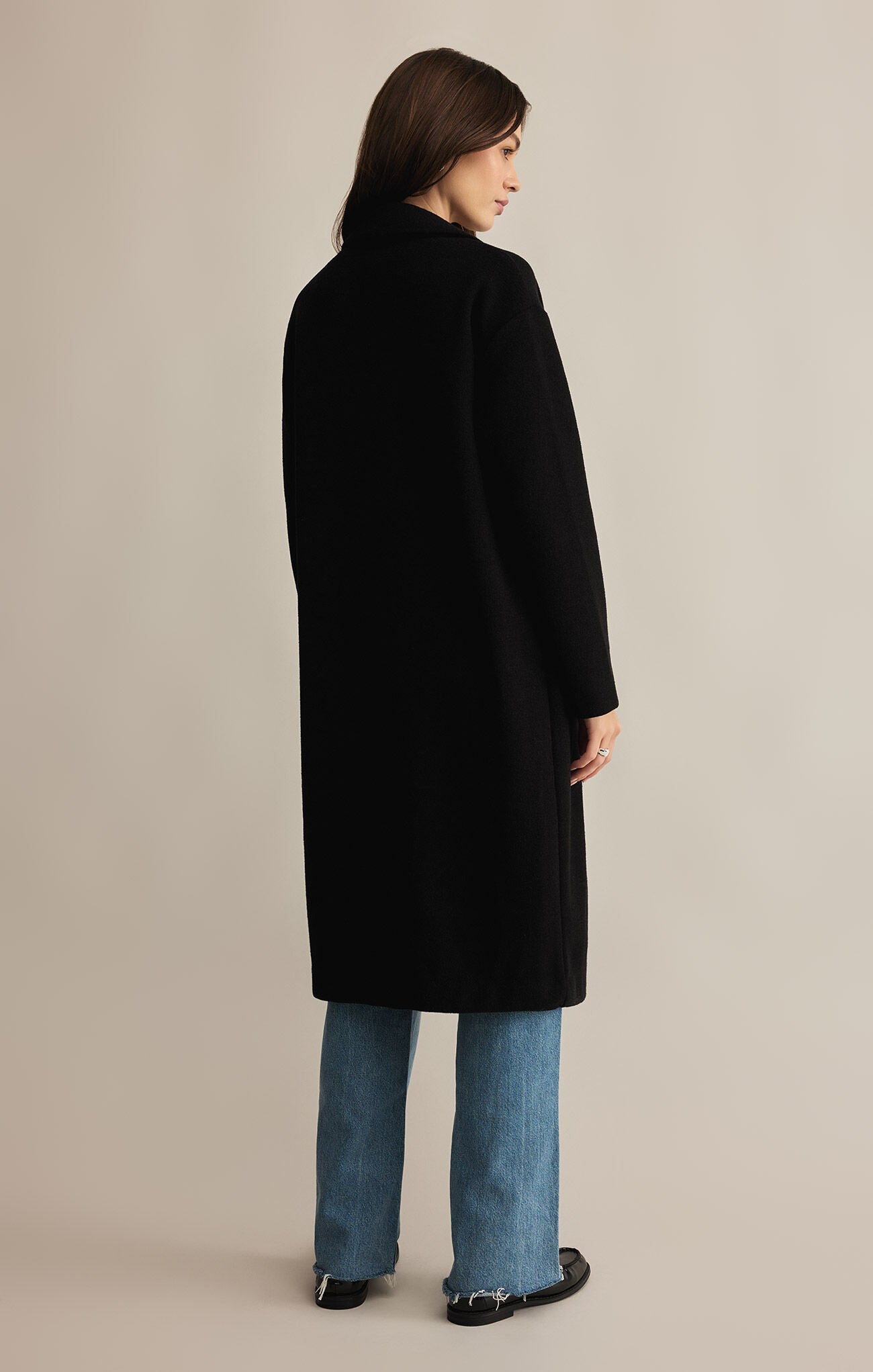 Mason Coat-Outerwear-Happy on Main