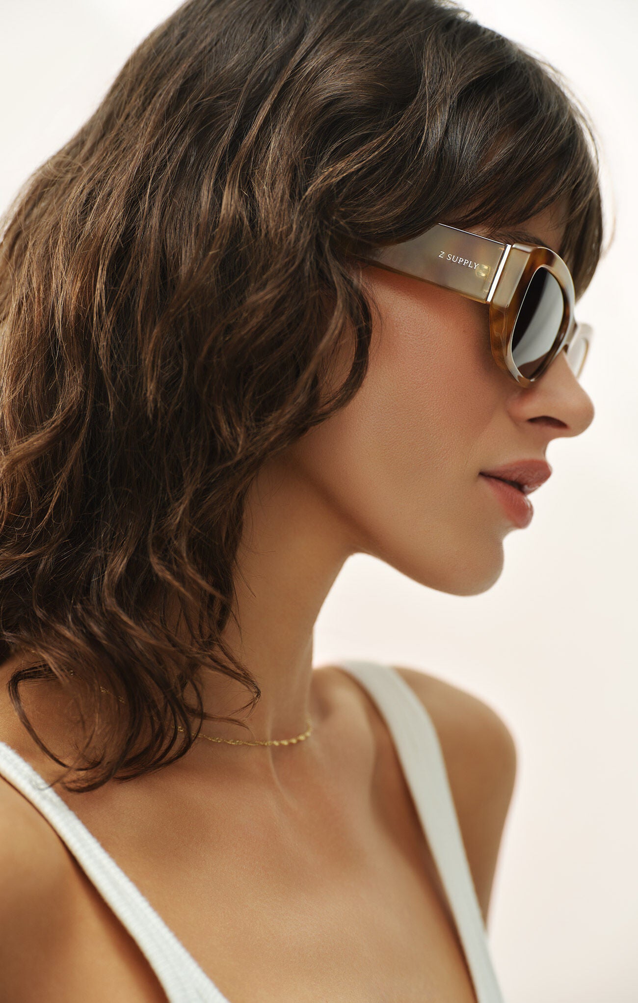 Legacy Brown Tortoise - Brown