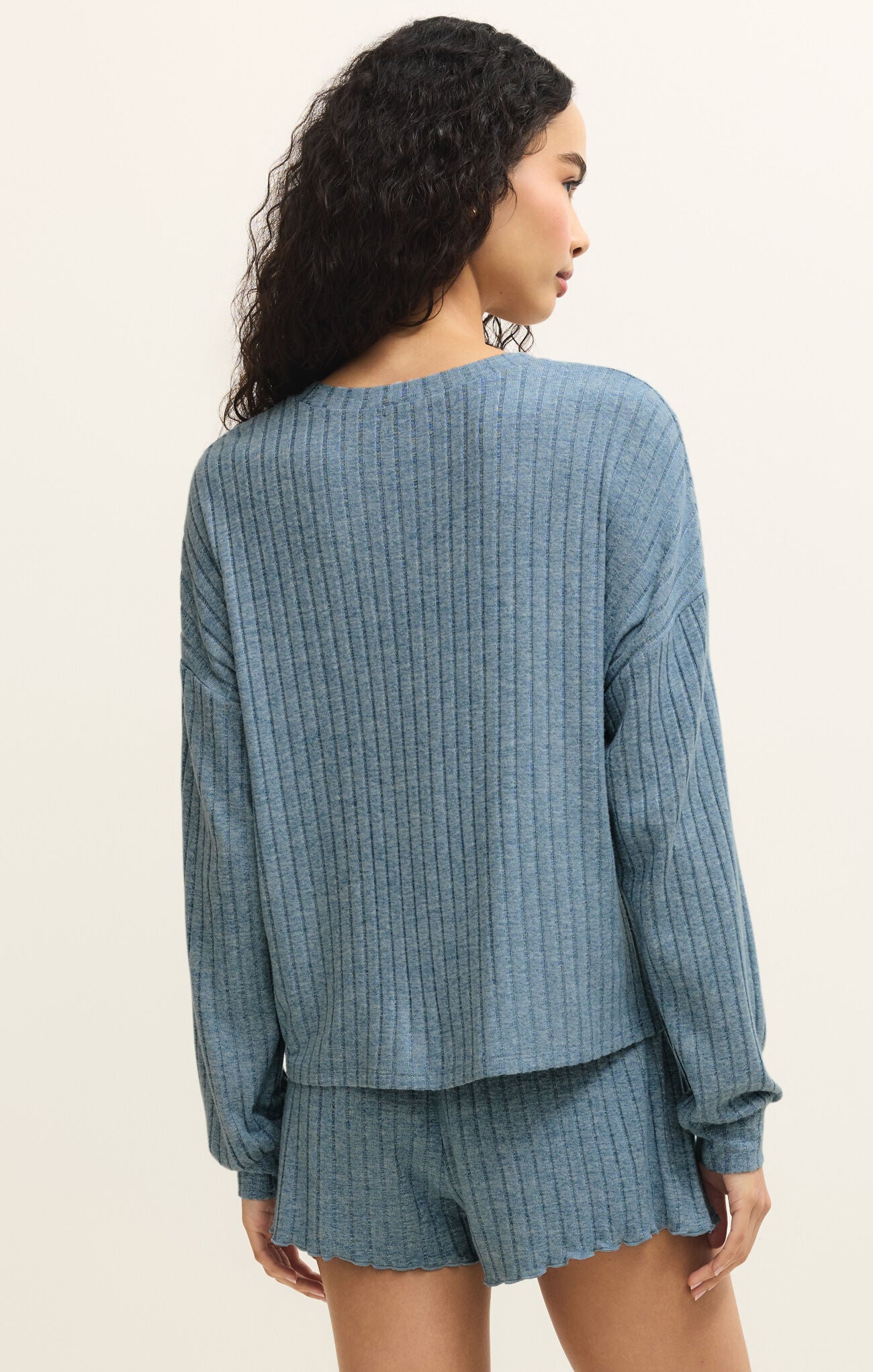 Daydream Rib LS Top-Z Supply-Happy on Main