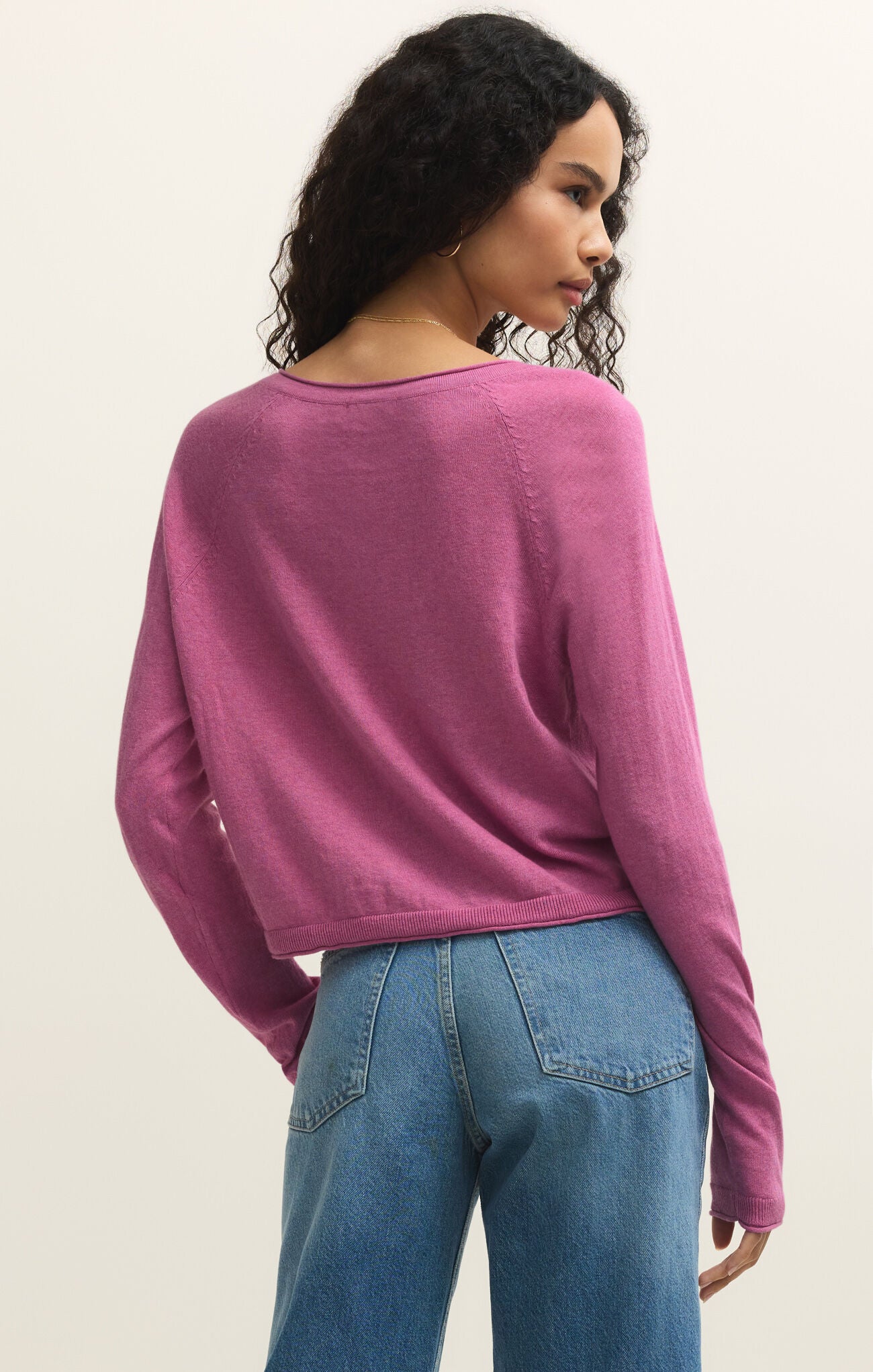 The Perfect Layer Cardigan-Z Supply-Happy on Main