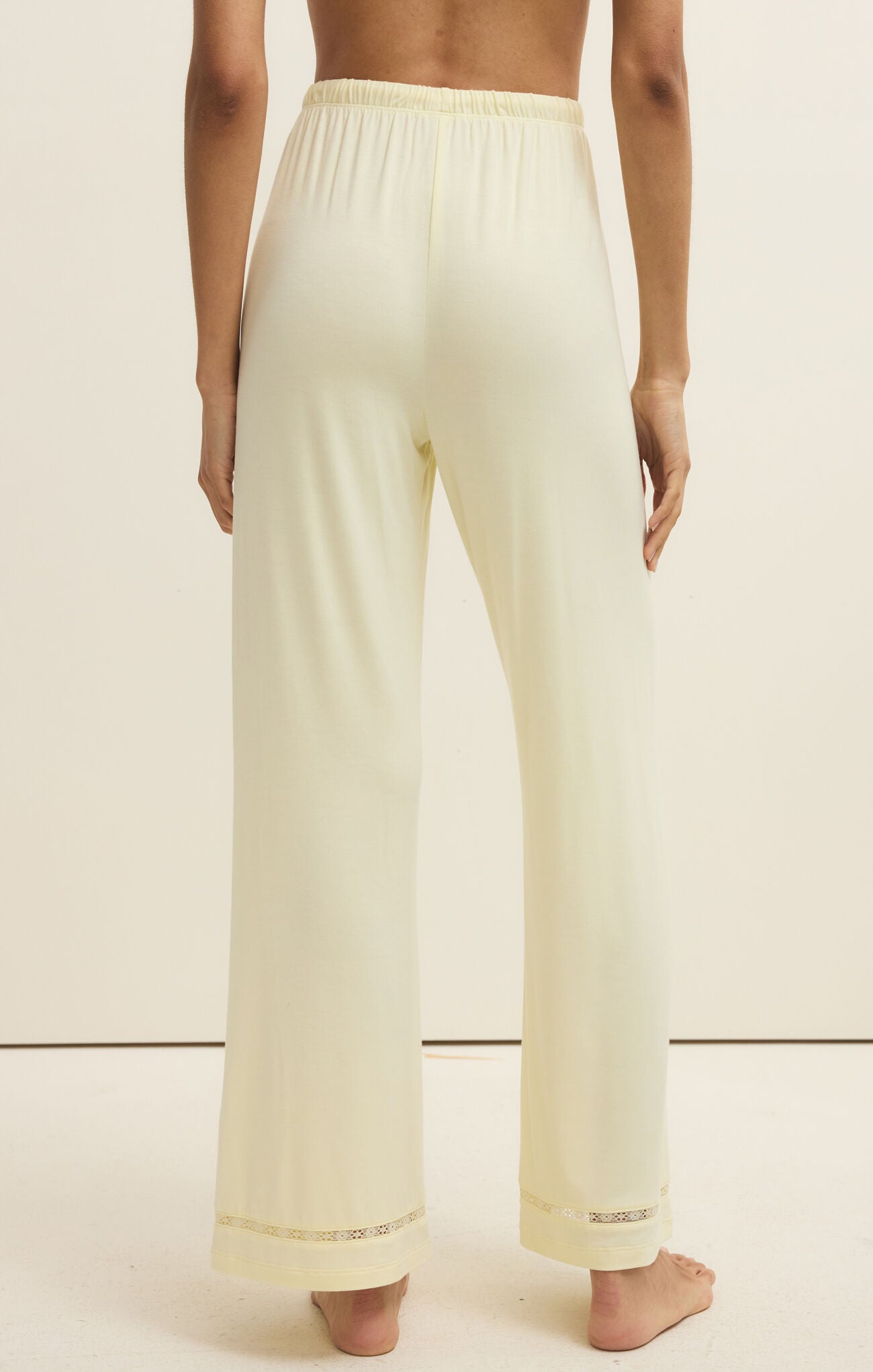 So Sweet Crochet Pant-Z Supply-Happy on Main