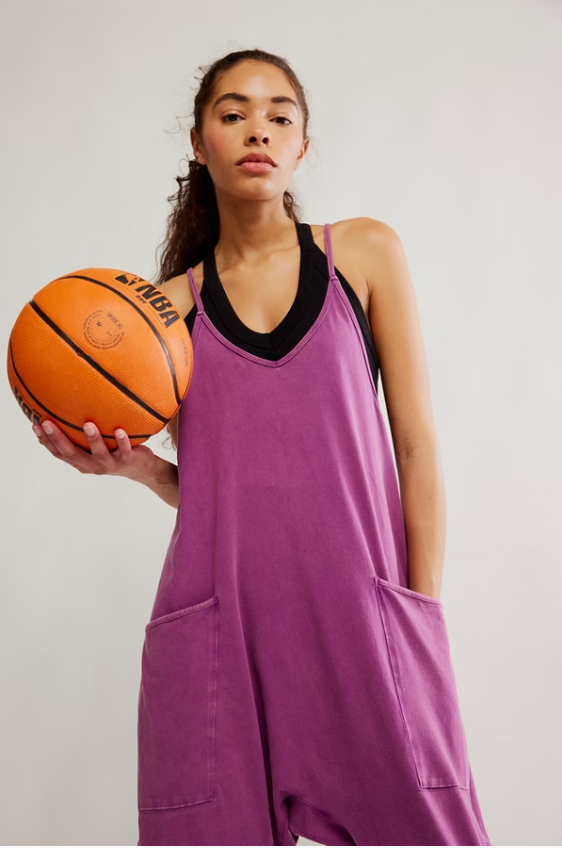 Hot Shot Onesie-Jumpers/Rompers/Sets-Happy on Main